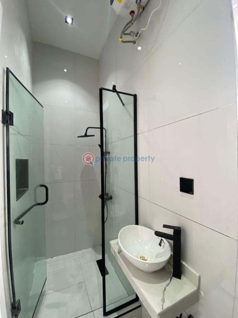 4 bedroom Semi detached Duplex For Sale Ikota Lekki Lagos - 4