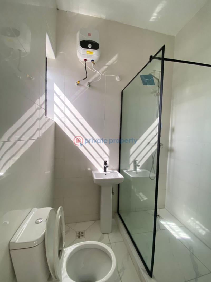 4 bedroom Semi detached Duplex For Sale Abraham Adesanya Ajah Lagos - 10