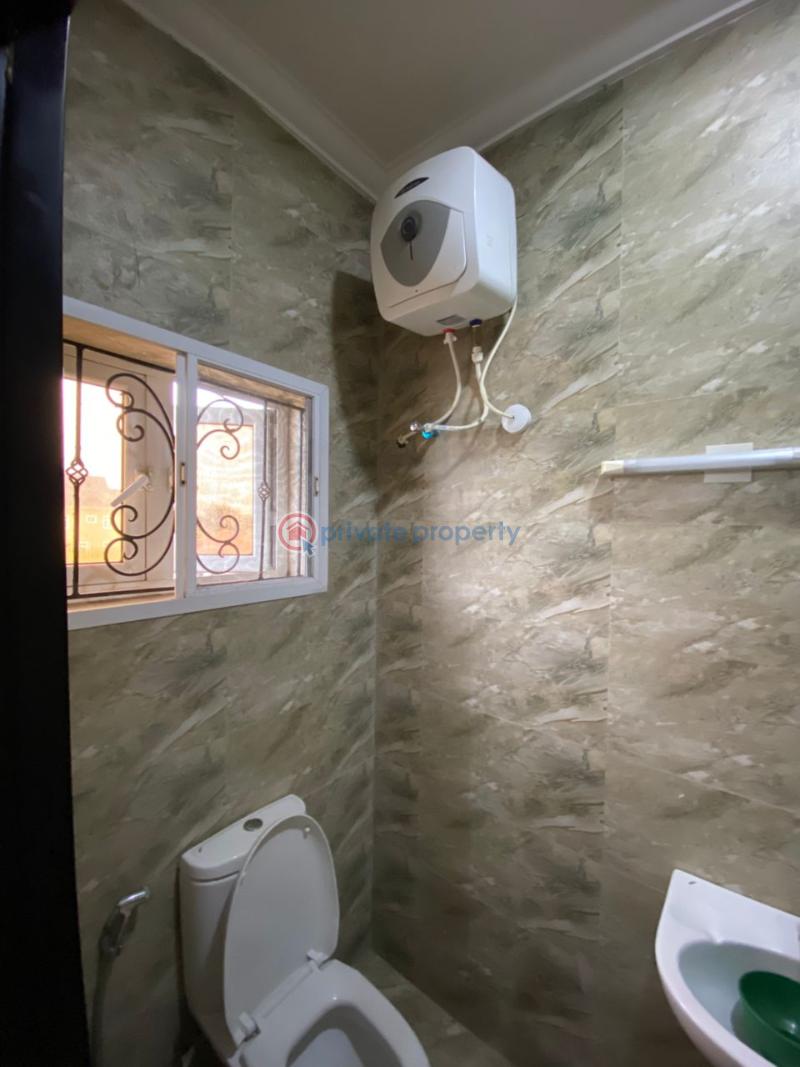 4 bedroom Semi detached Duplex For Sale Abijo Ajah Lagos - 2