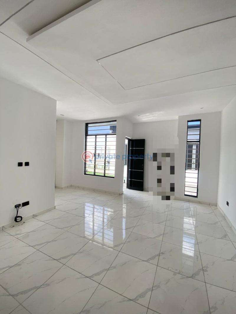 4 bedroom Semi detached Duplex For Sale Abraham Adesanya Ajah Lagos - 12
