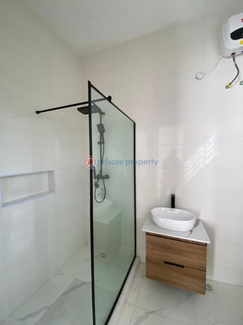 4 bedroom Semi detached Duplex For Sale Abraham Adesanya Ajah Lagos - 13