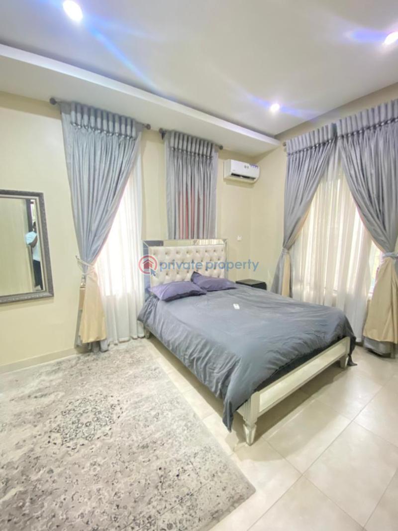 4 bedroom Terraced Duplex For Sale Ikoyi Lagos - 3
