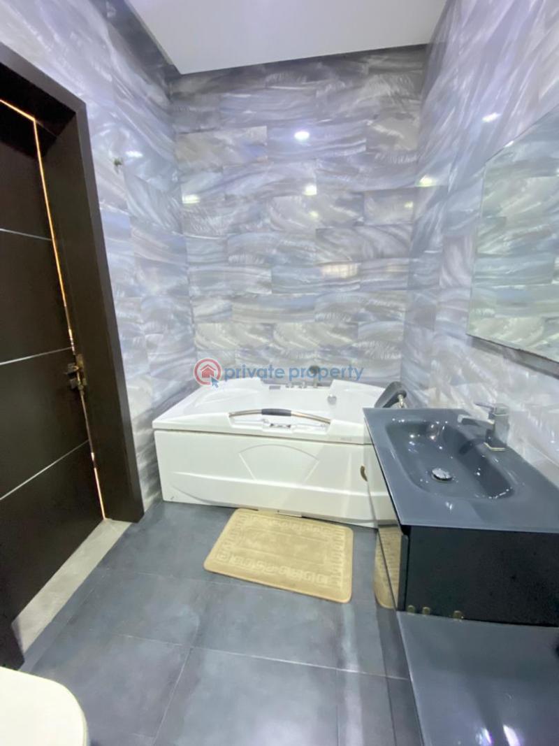 4 bedroom Terraced Duplex For Sale Ikoyi Lagos - 14