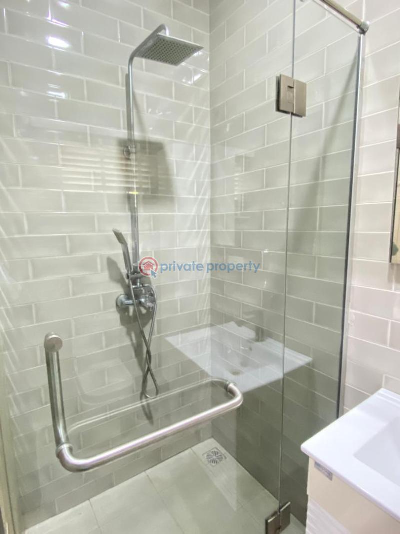4 bedroom Terraced Duplex For Sale Ikoyi Lagos - 10