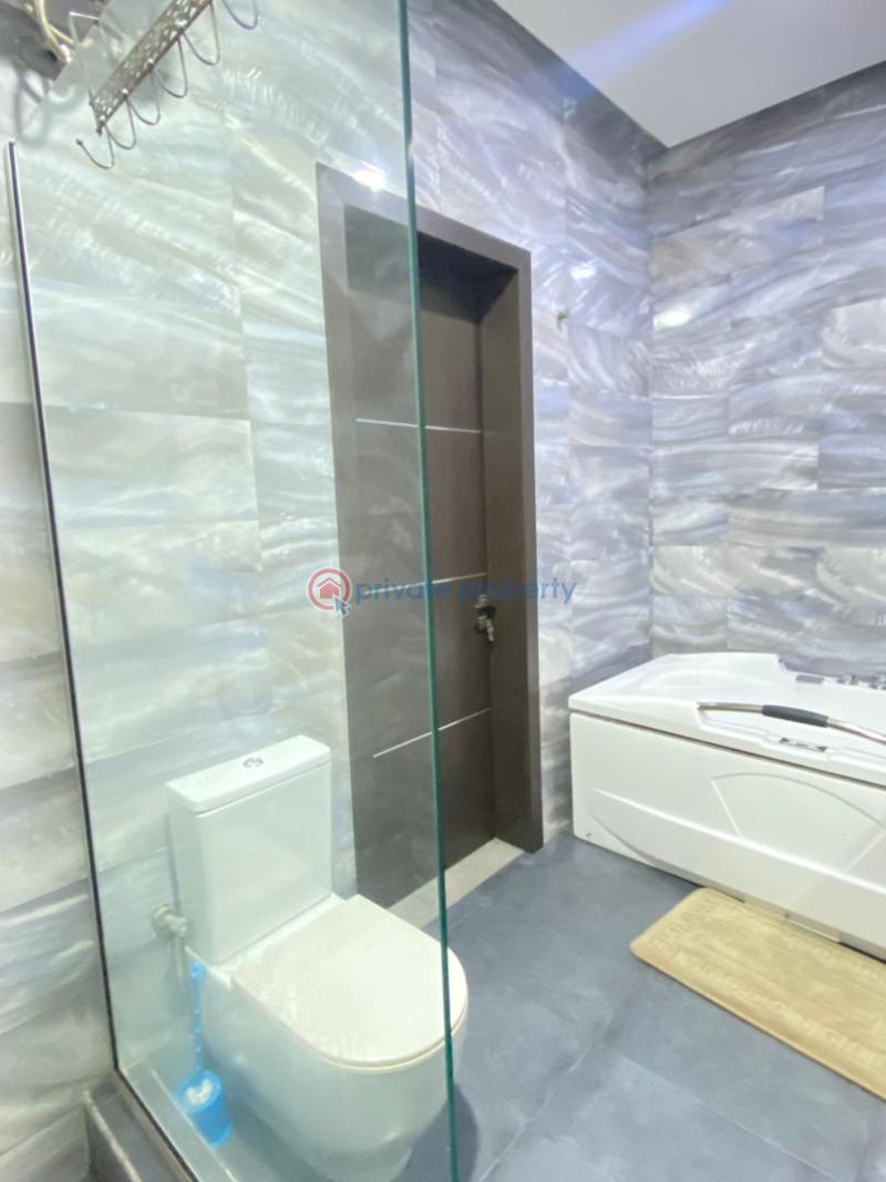 4 bedroom Terraced Duplex For Sale Ikoyi Lagos - 9