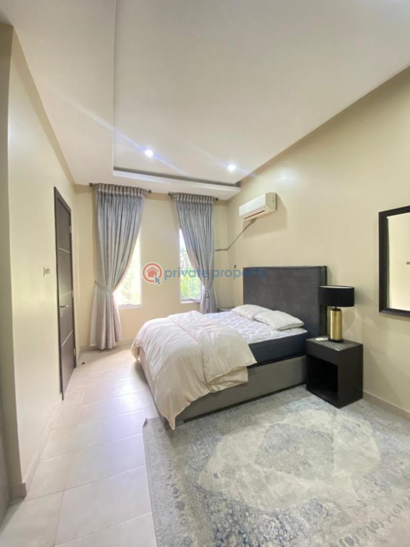 4 bedroom Terraced Duplex For Sale Ikoyi Lagos - 13