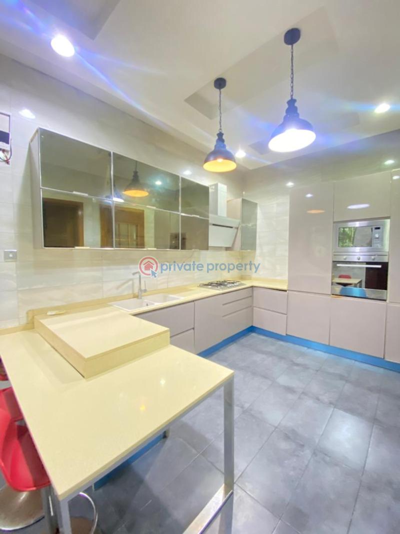 4 bedroom Terraced Duplex For Sale Ikoyi Lagos - 11