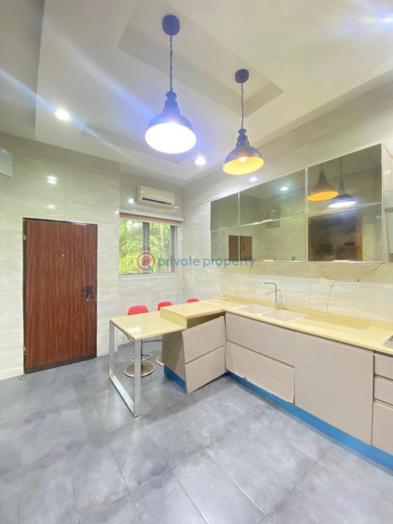 4 bedroom Terraced Duplex For Sale Ikoyi Lagos - 8