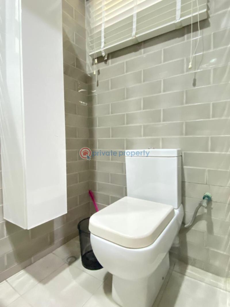 4 bedroom Terraced Duplex For Sale Ikoyi Lagos - 5