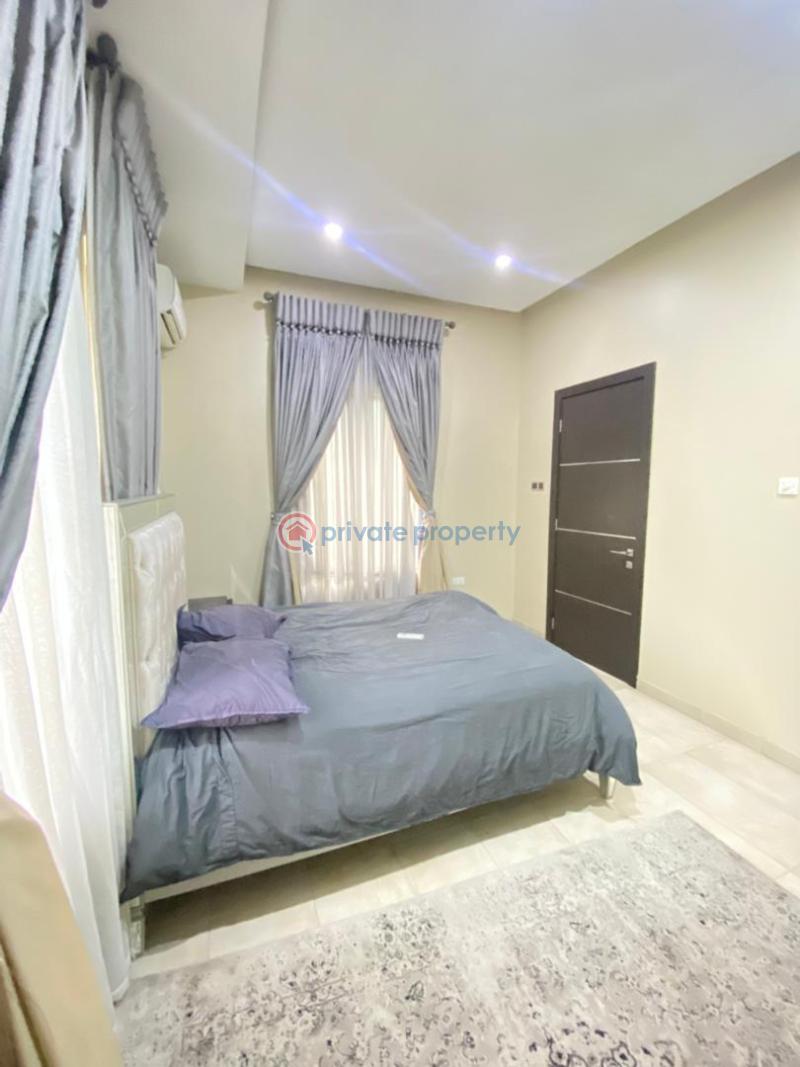 4 bedroom Terraced Duplex For Sale Ikoyi Lagos - 6