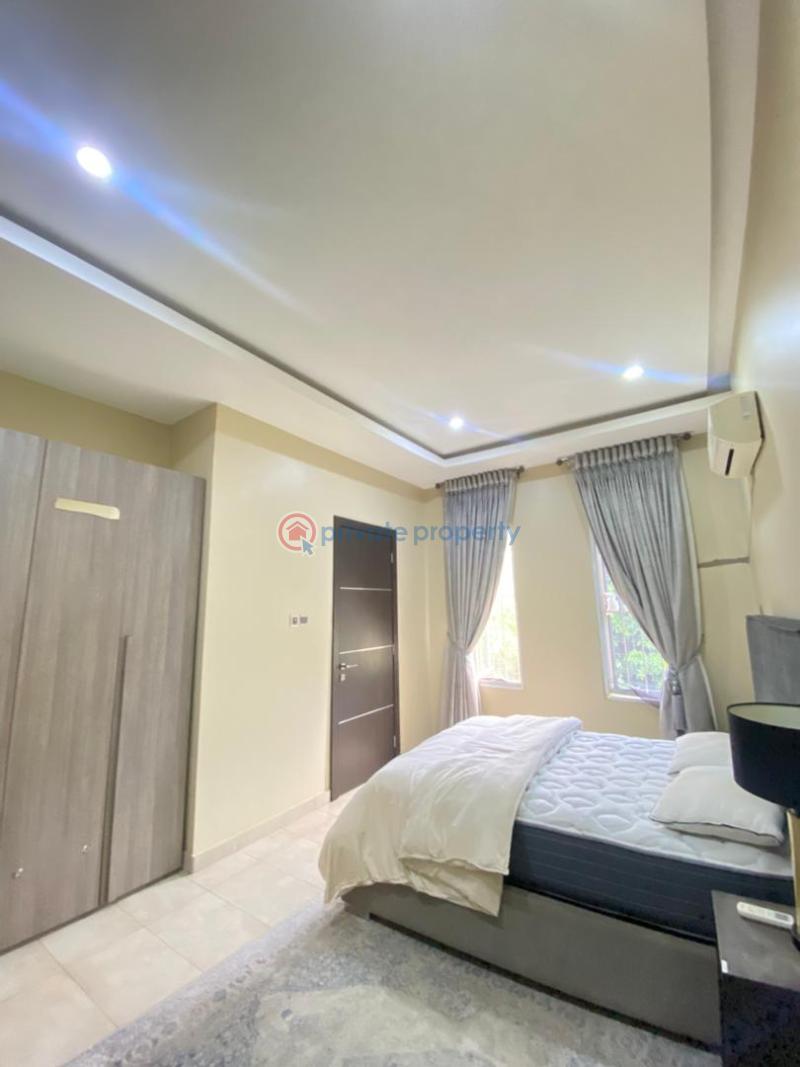 4 bedroom Terraced Duplex For Sale Ikoyi Lagos - 15
