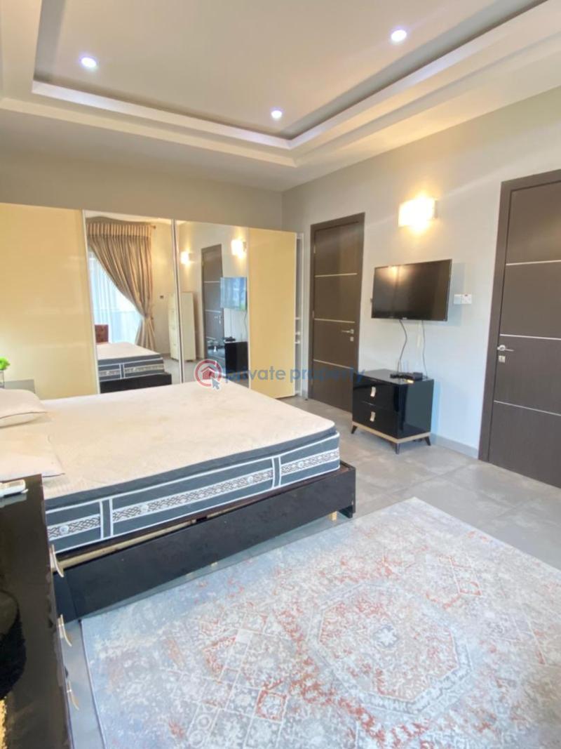 4 bedroom Terraced Duplex For Sale Ikoyi Lagos - 12