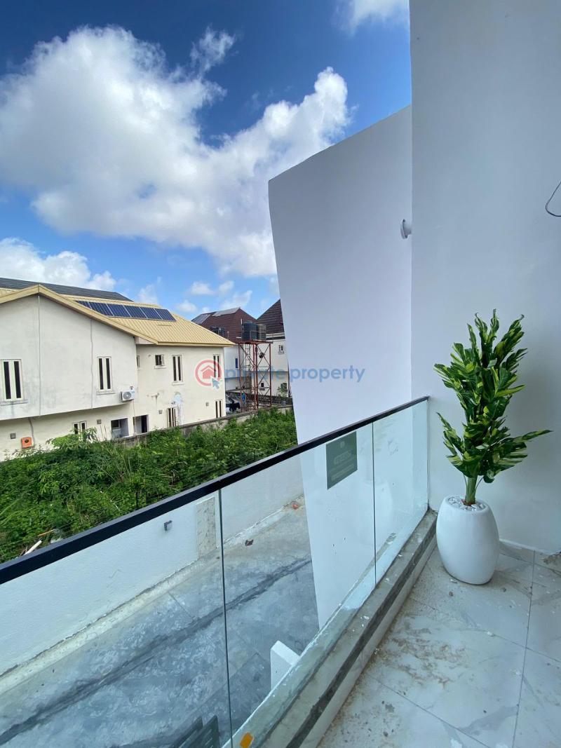 4 bedroom Detached Duplex For Sale Ajah Lagos - 10