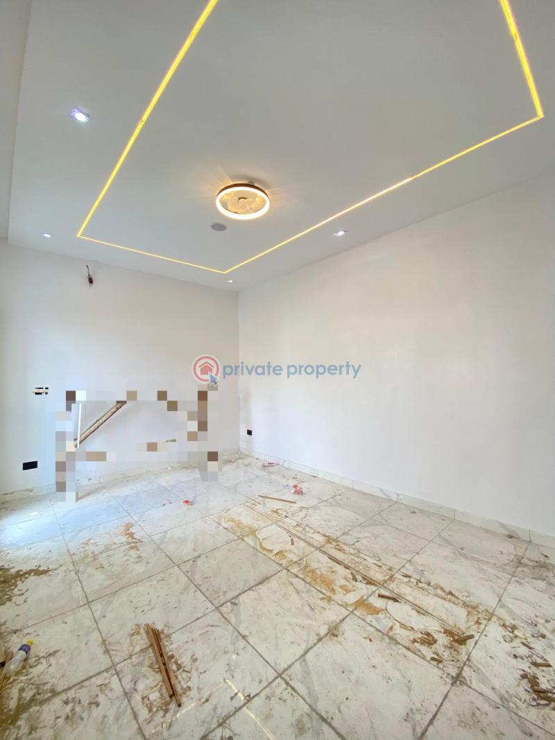 4 bedroom Detached Duplex For Sale Ajah Lagos - 15