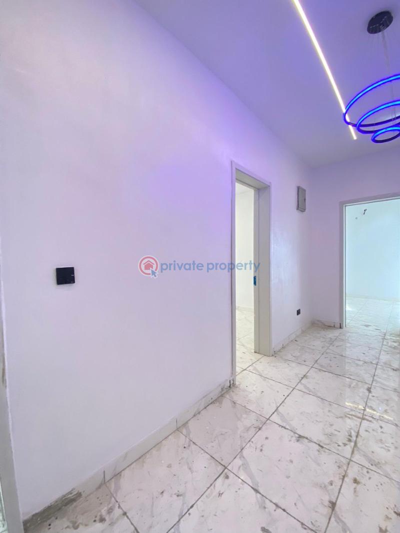 4 bedroom Detached Duplex For Sale Ajah Lagos - 5