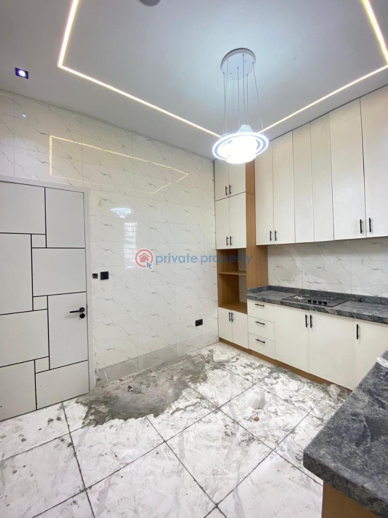 4 bedroom Detached Duplex For Sale Ajah Lagos - 4