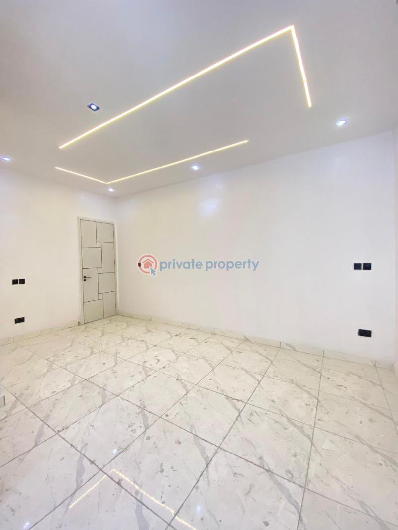 4 bedroom Detached Duplex For Sale Ajah Lagos - 13