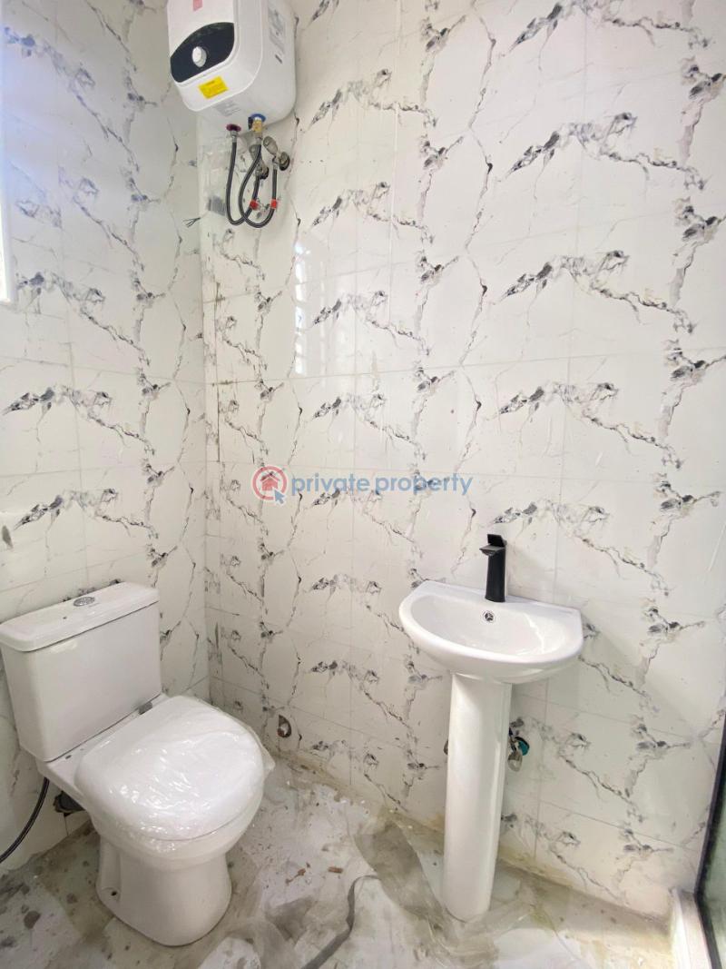 4 bedroom Detached Duplex For Sale Ajah Lagos - 11