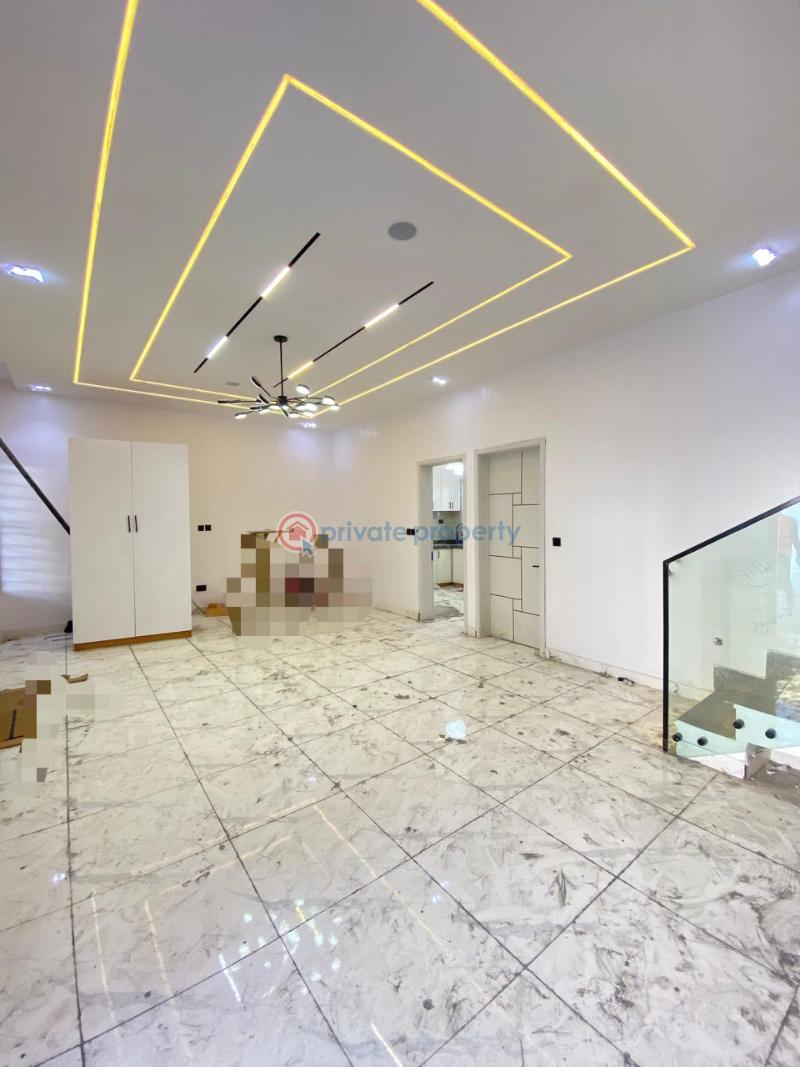 4 bedroom Detached Duplex For Sale Ajah Lagos - 7