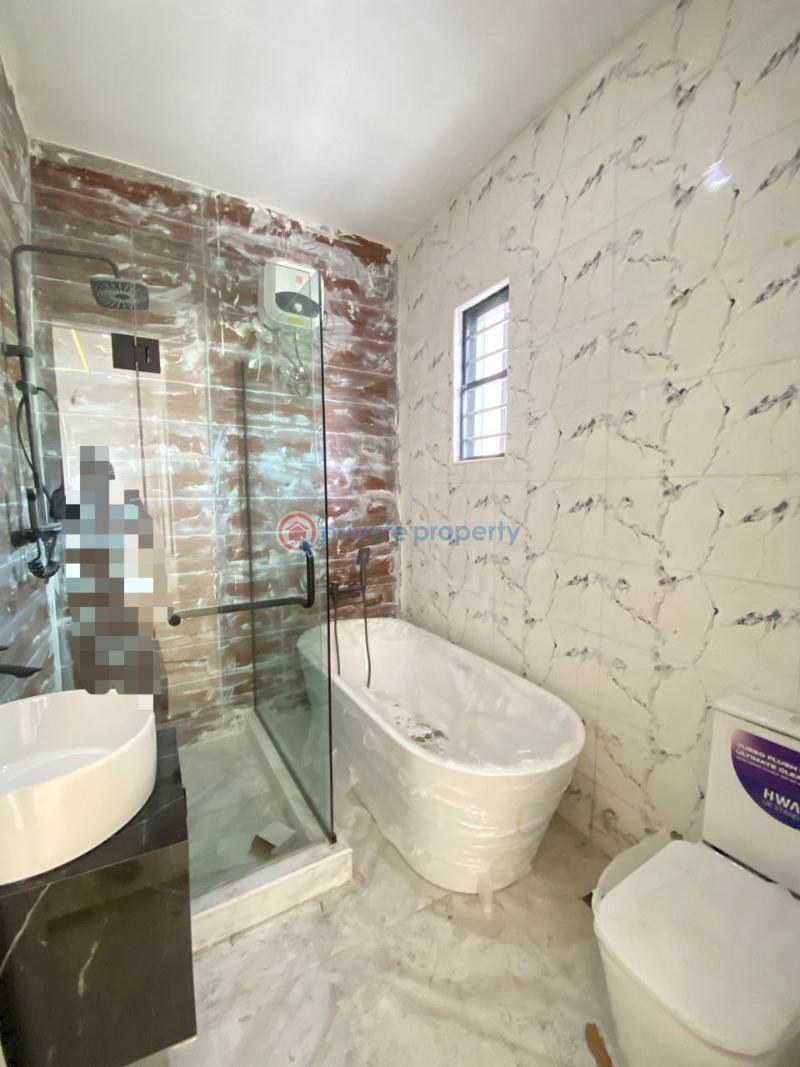 4 bedroom Detached Duplex For Sale Ajah Lagos - 12