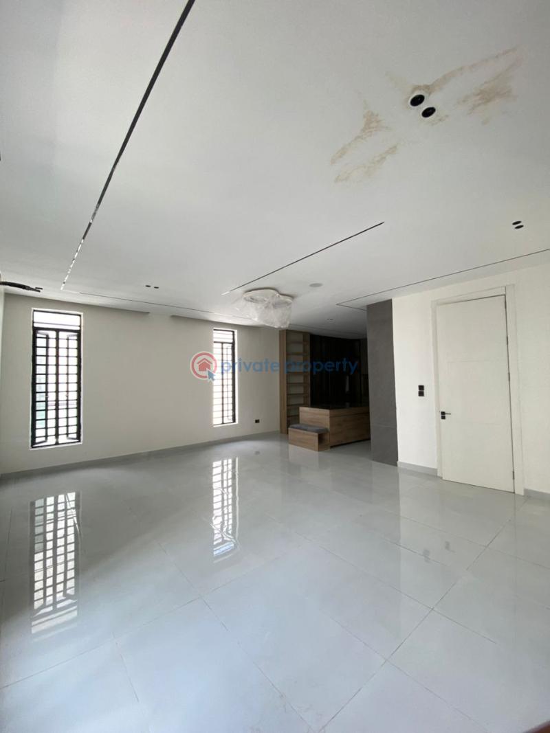 5 bedroom Detached Duplex For Sale Lekki Phase 1 Lagos - 1