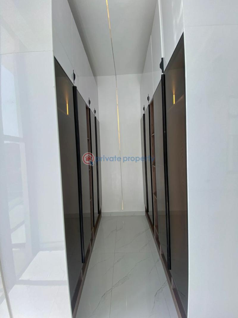 5 bedroom Detached Duplex For Sale Osapa Lekki Lagos - 8