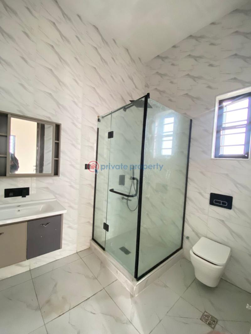 5 bedroom Detached Duplex For Sale Orchid Lekki Lagos - 1