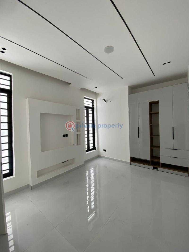 5 bedroom Detached Duplex For Sale Lekki Phase 1 Lagos - 2