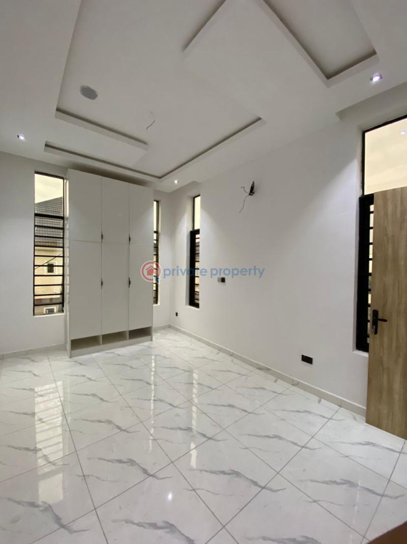 5 bedroom Detached Duplex For Sale Sangotedo Ajah Lagos - 7