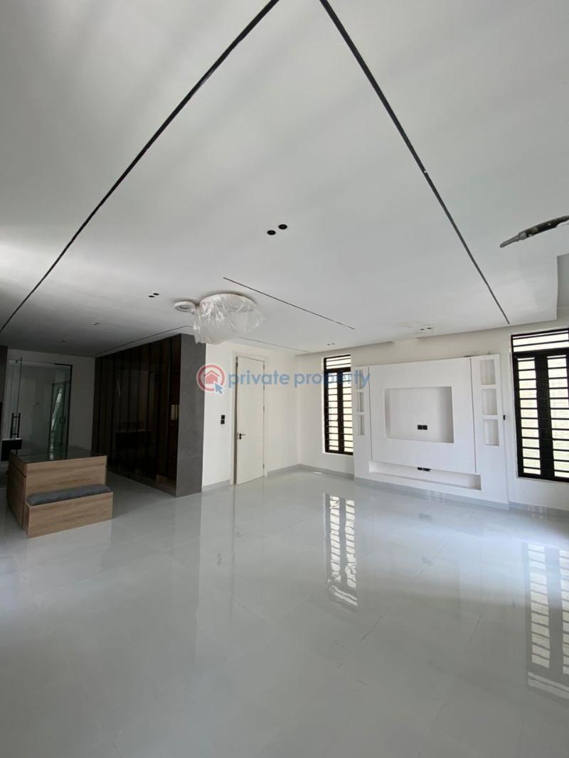 5 bedroom Detached Duplex For Sale Lekki Phase 1 Lagos - 13