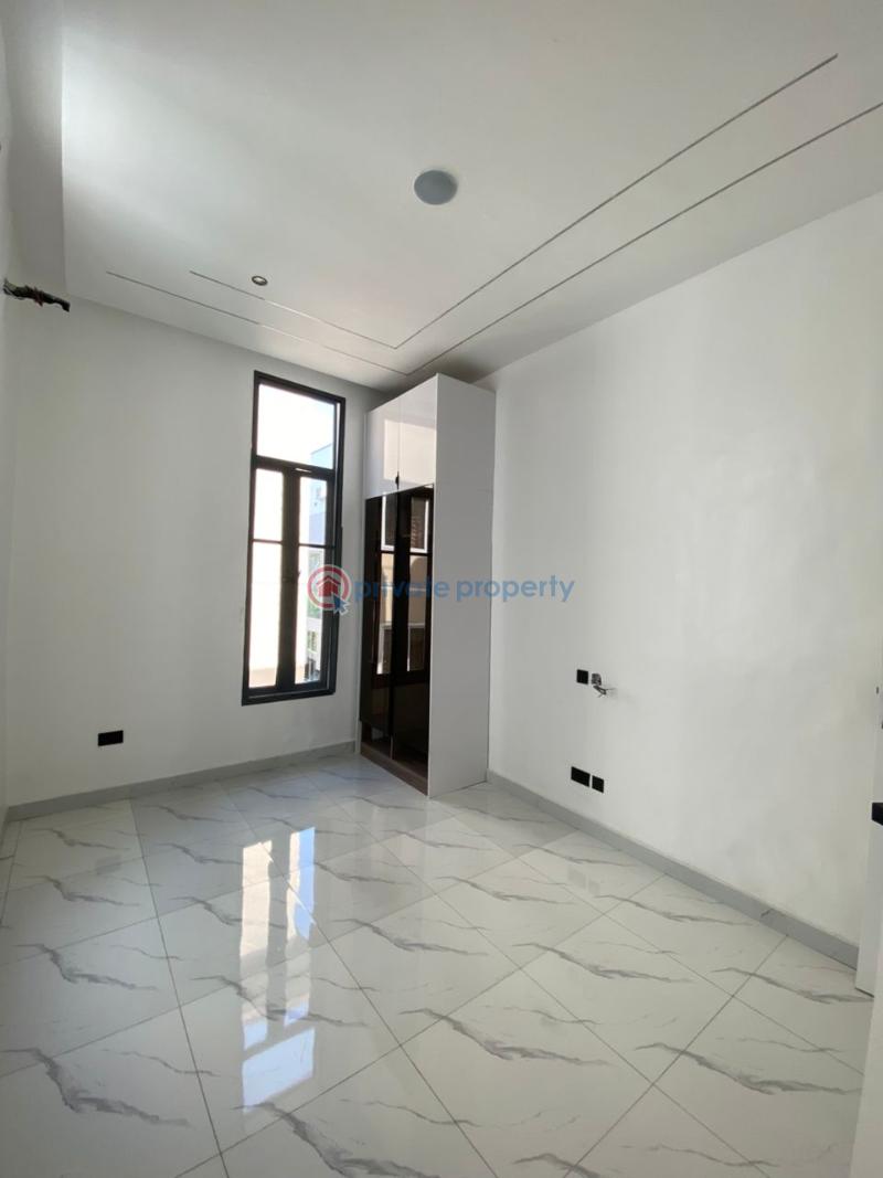 5 bedroom Detached Duplex For Sale Osapa Lekki Lagos - 7