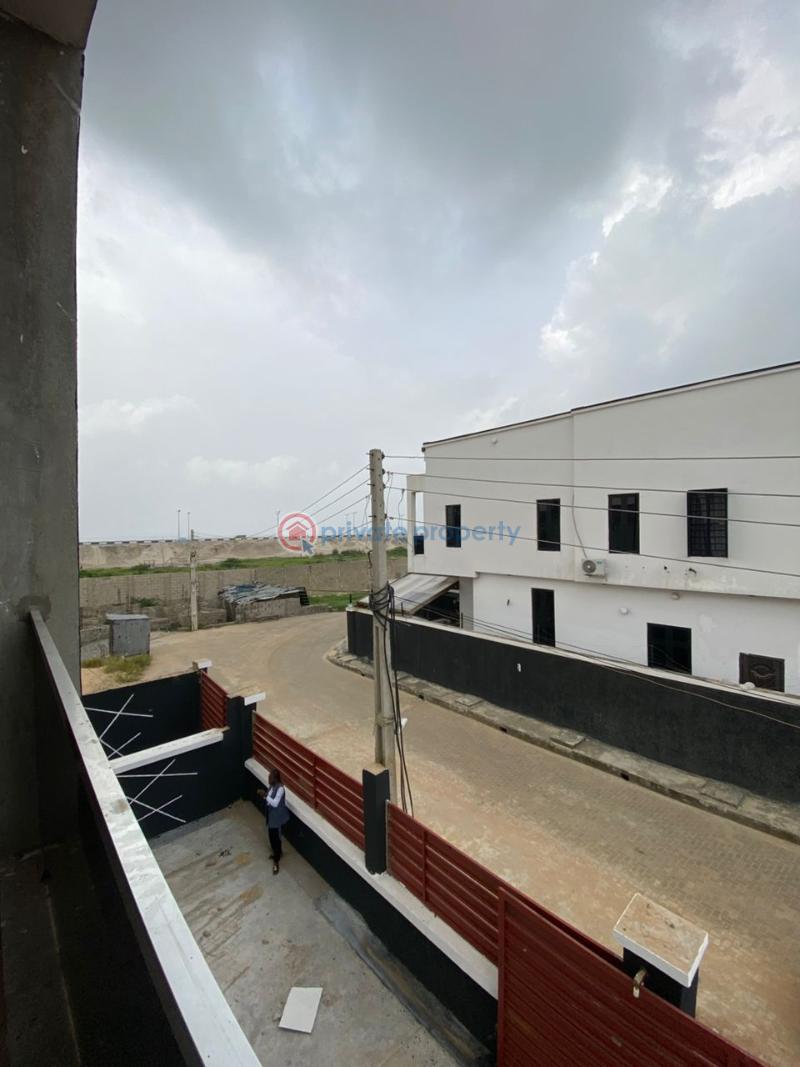 5 bedroom Detached Duplex For Sale Orchid Lekki Lagos - 4