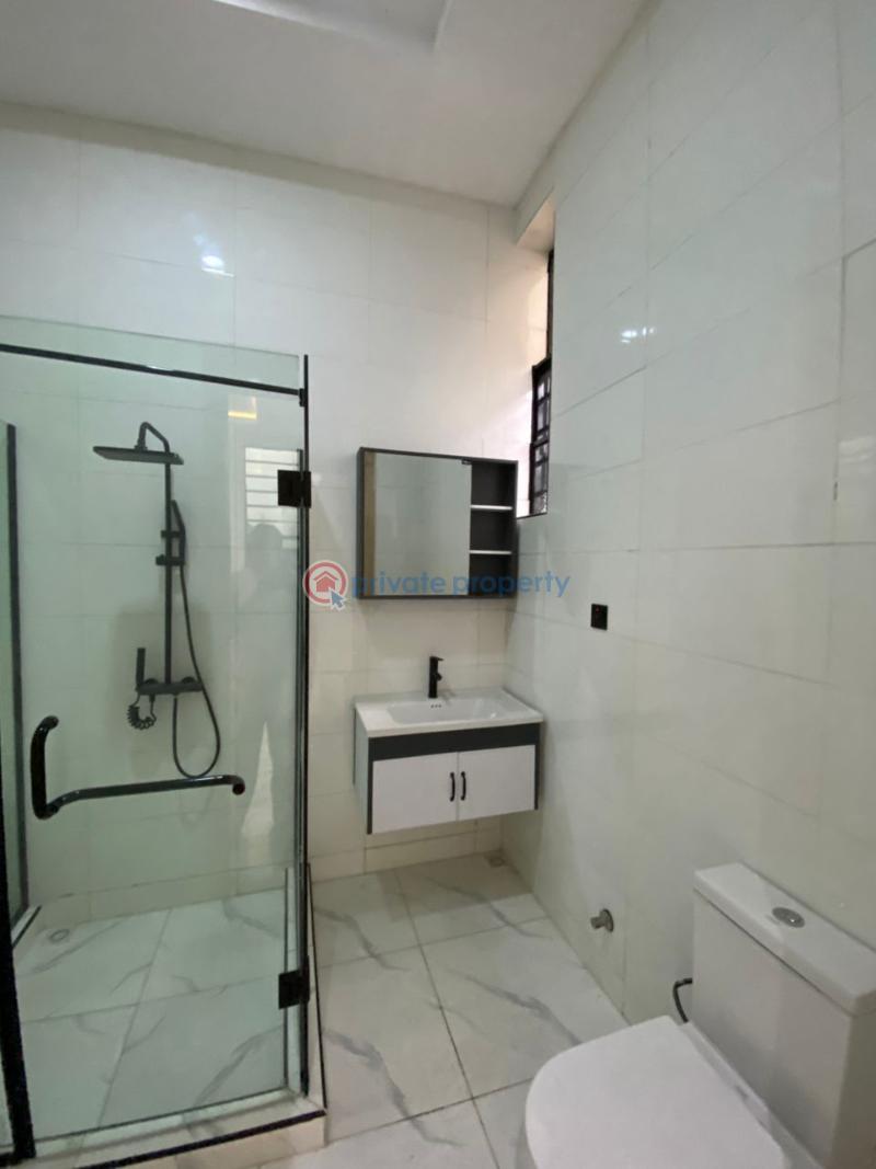 5 bedroom Detached Duplex For Sale Sangotedo Ajah Lagos - 8
