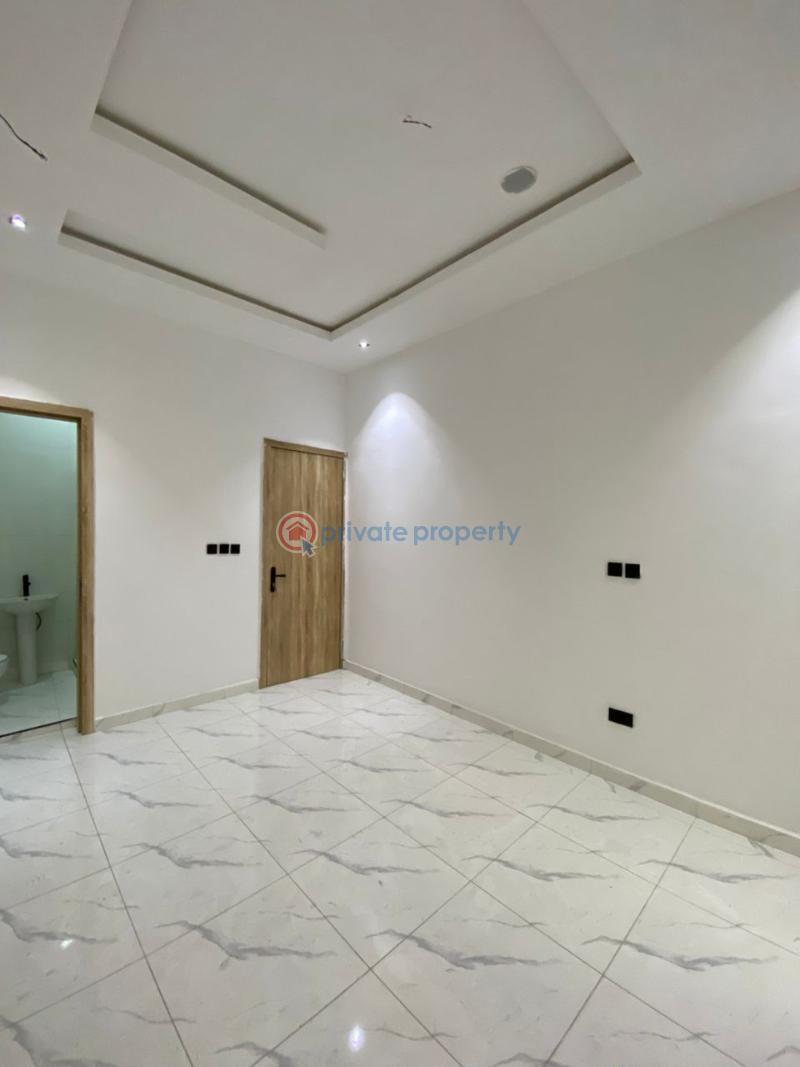 5 bedroom Detached Duplex For Sale Sangotedo Ajah Lagos - 13
