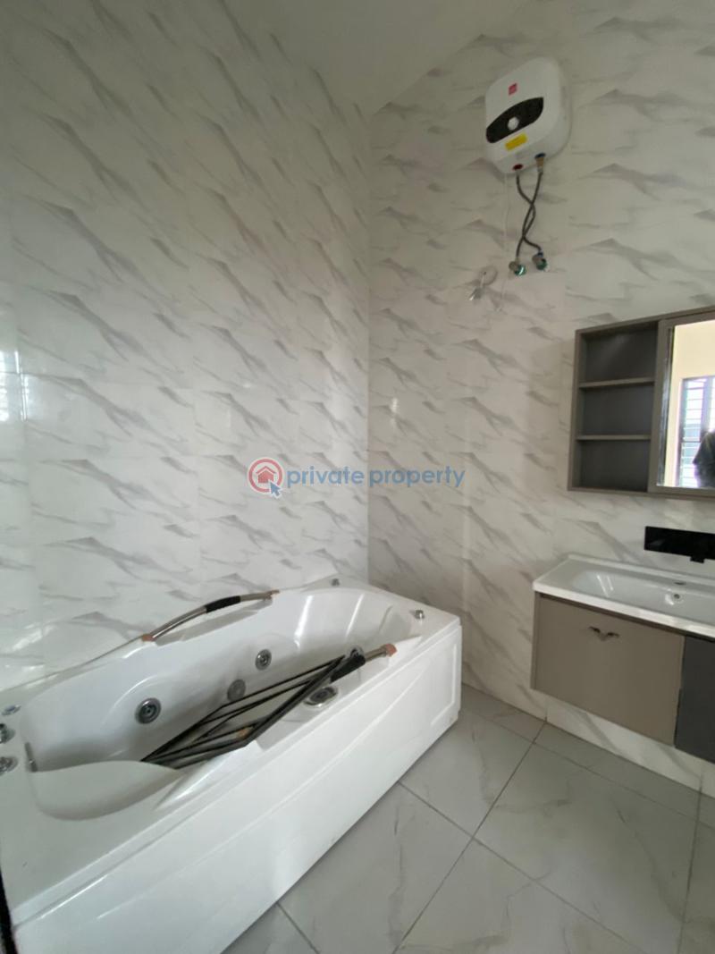 5 bedroom Detached Duplex For Sale Orchid Lekki Lagos - 12
