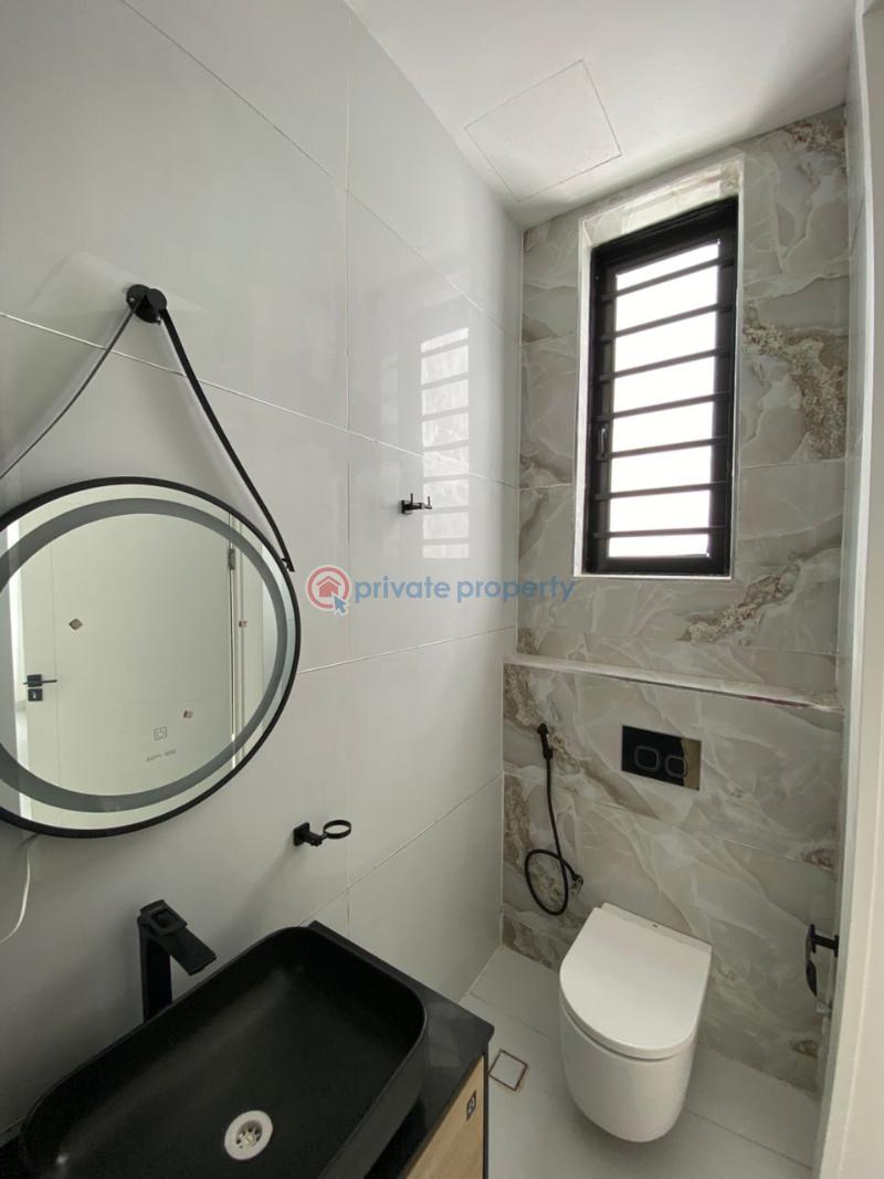 5 bedroom Detached Duplex For Sale Lekki Phase 1 Lagos - 10