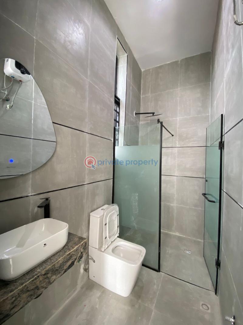 5 bedroom Detached Duplex For Sale Vgc Lekki Lagos Lekki Phase 2 Lagos - 9