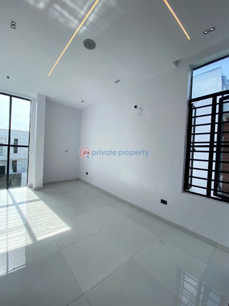 5 bedroom Detached Duplex For Sale Vgc Extension Lekki Lagos - 8