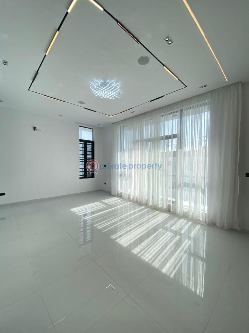 5 bedroom Detached Duplex For Sale Vgc Extension Lekki Lagos - 15