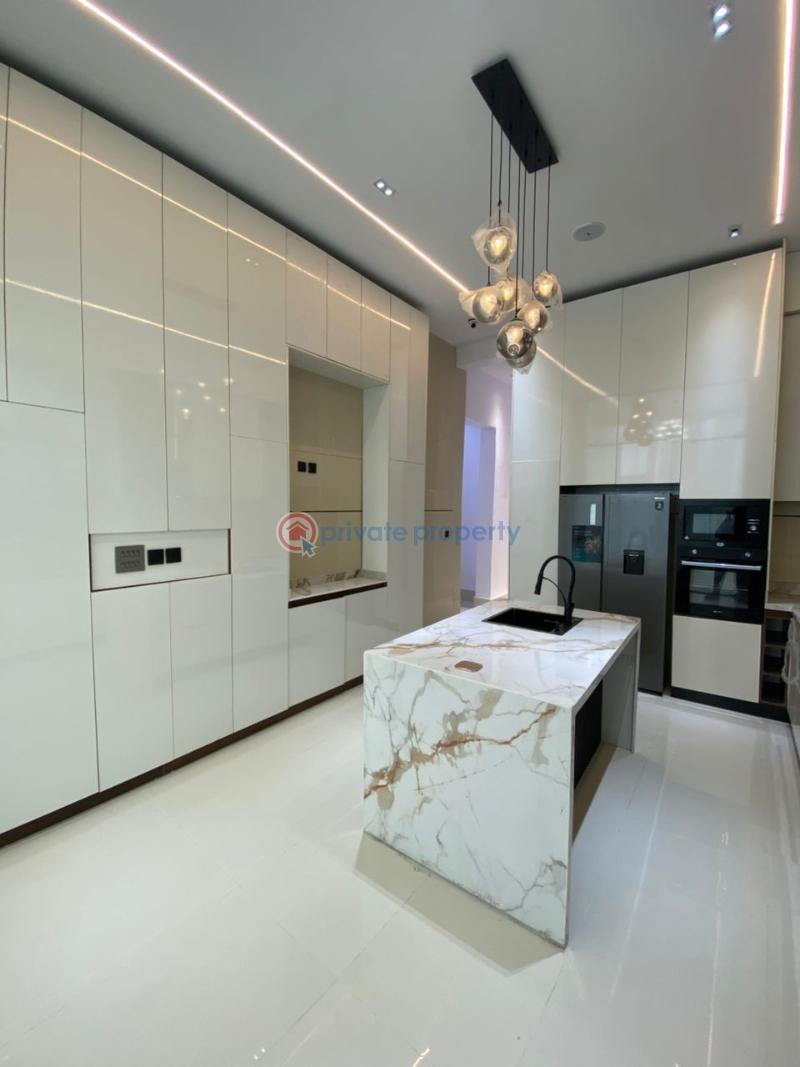 5 bedroom Detached Duplex For Sale Vgc Extension Lekki Lagos - 7