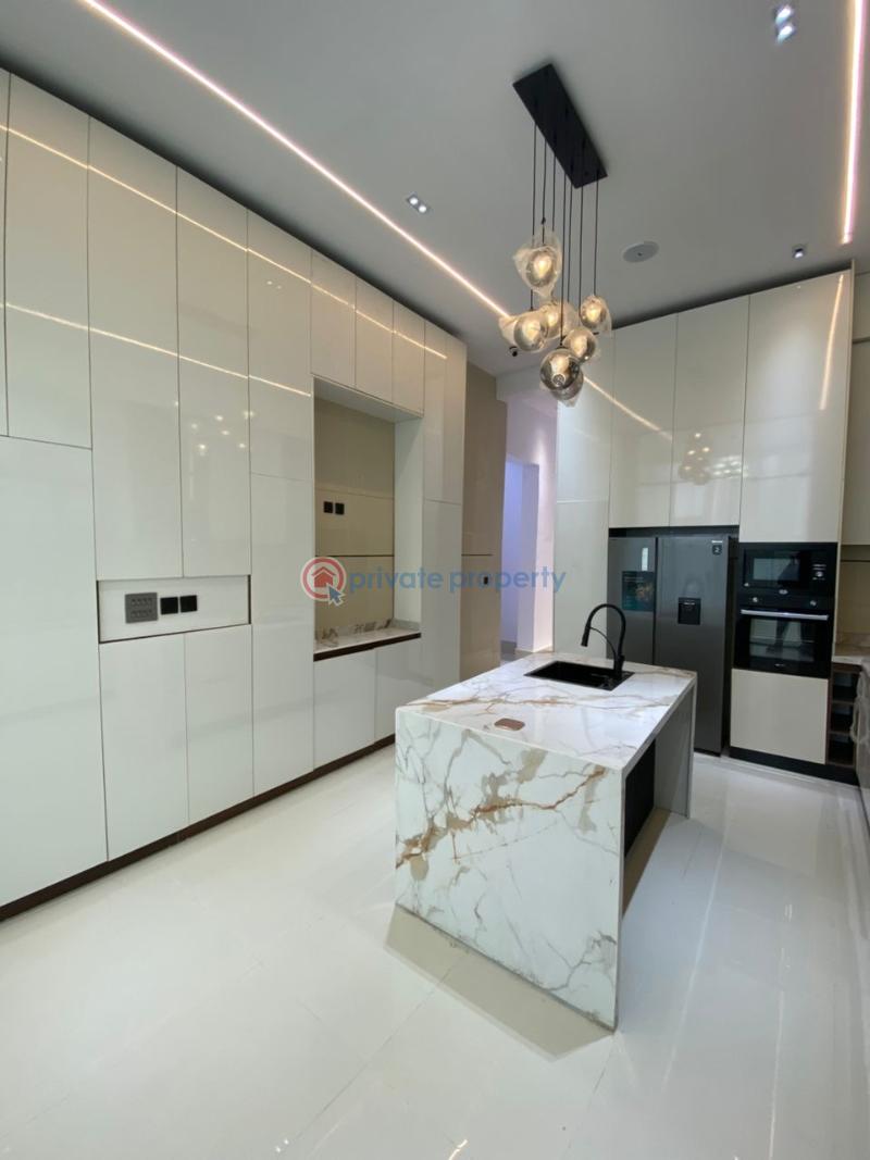 5 bedroom Detached Duplex For Sale Vgc Lekki Lagos Lekki Phase 2 Lagos - 12