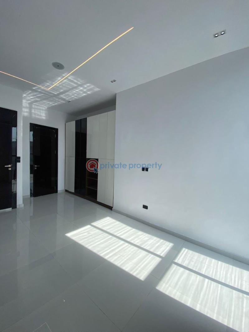 5 bedroom Detached Duplex For Sale Vgc Lekki Lagos Lekki Phase 2 Lagos - 10