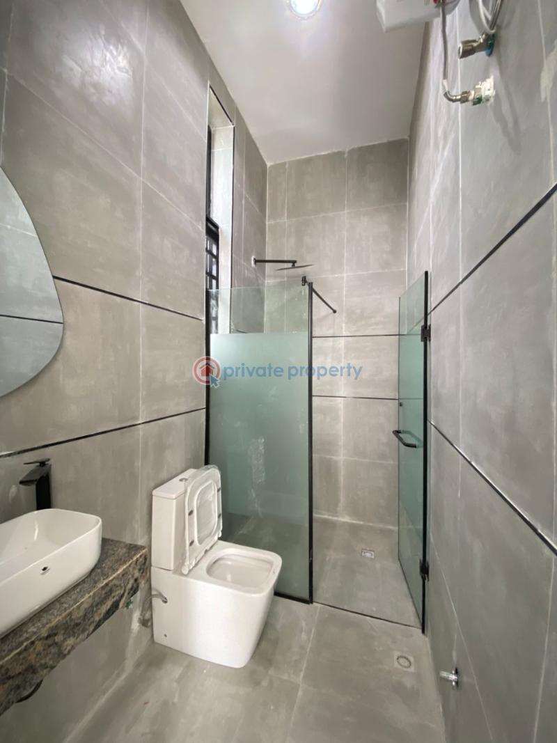 5 bedroom Detached Duplex For Sale Vgc Extension Lekki Lagos - 13