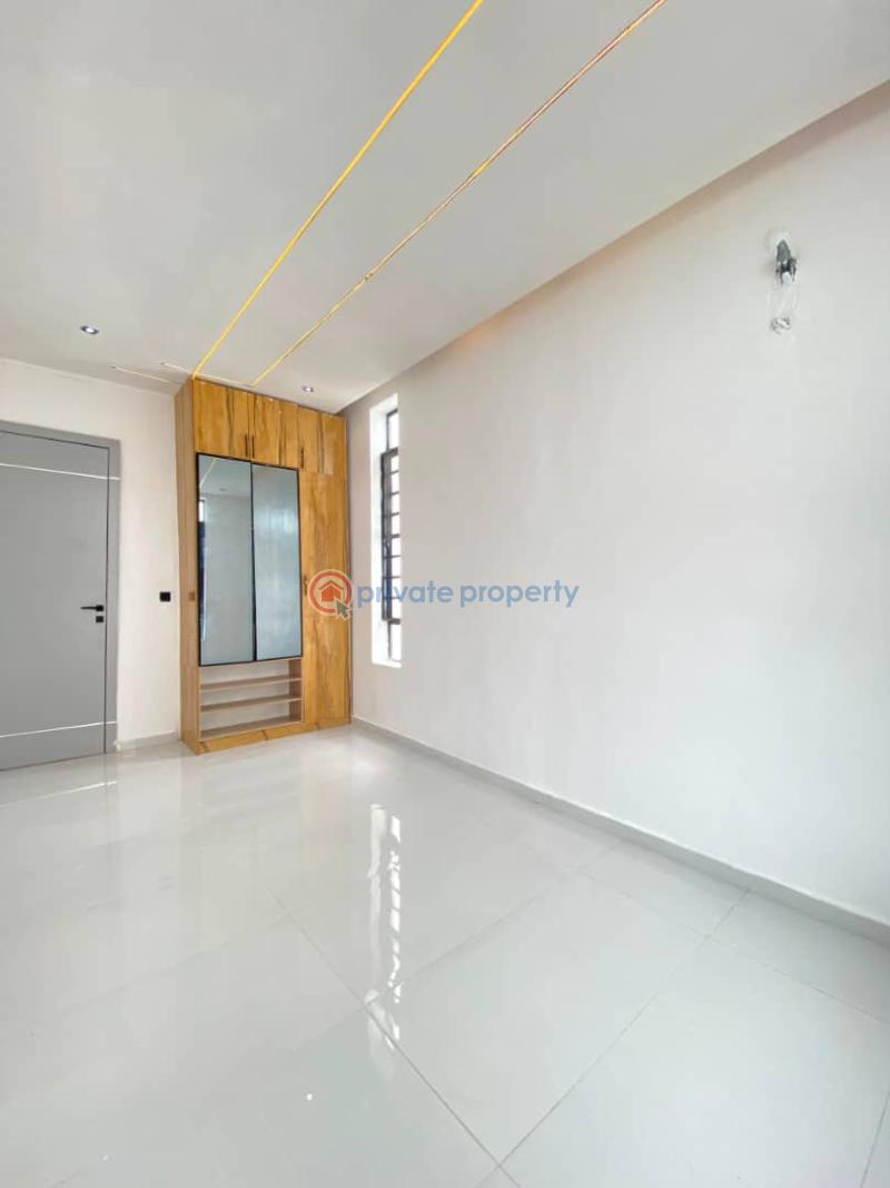 5 bedroom Detached Duplex For Sale Orchid Lekki Lagos - 6