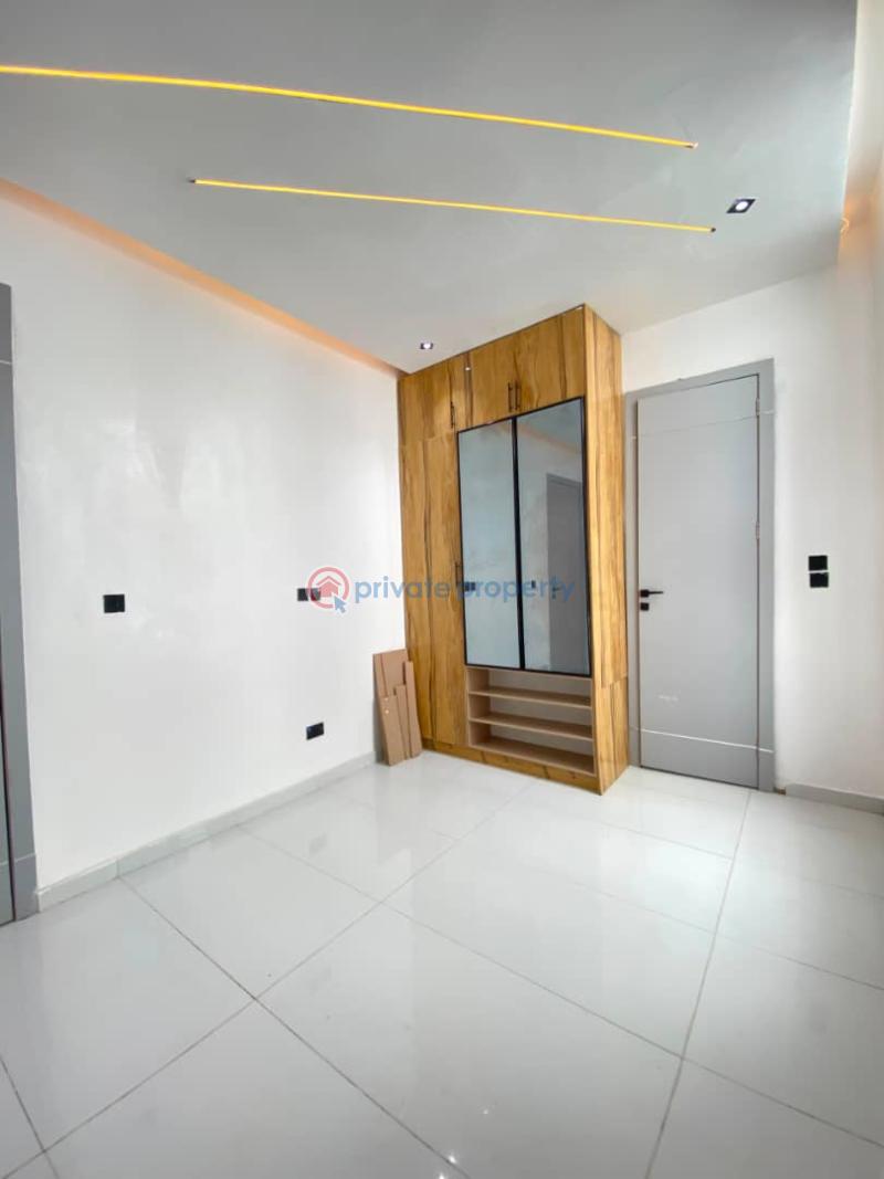5 bedroom Detached Duplex For Sale Orchid Lekki Lagos - 7
