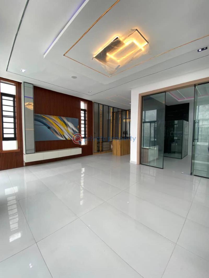 5 bedroom Detached Duplex For Sale Orchid Lekki Lagos - 17