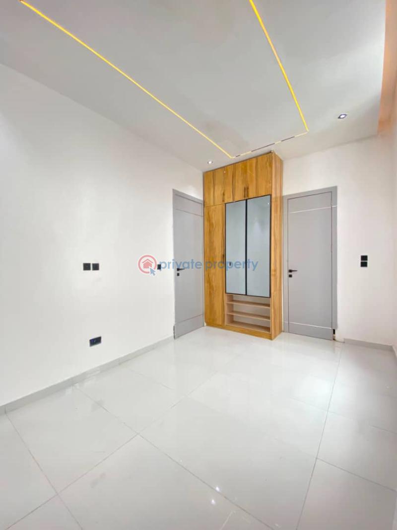 5 bedroom Detached Duplex For Sale Orchid Lekki Lagos - 4