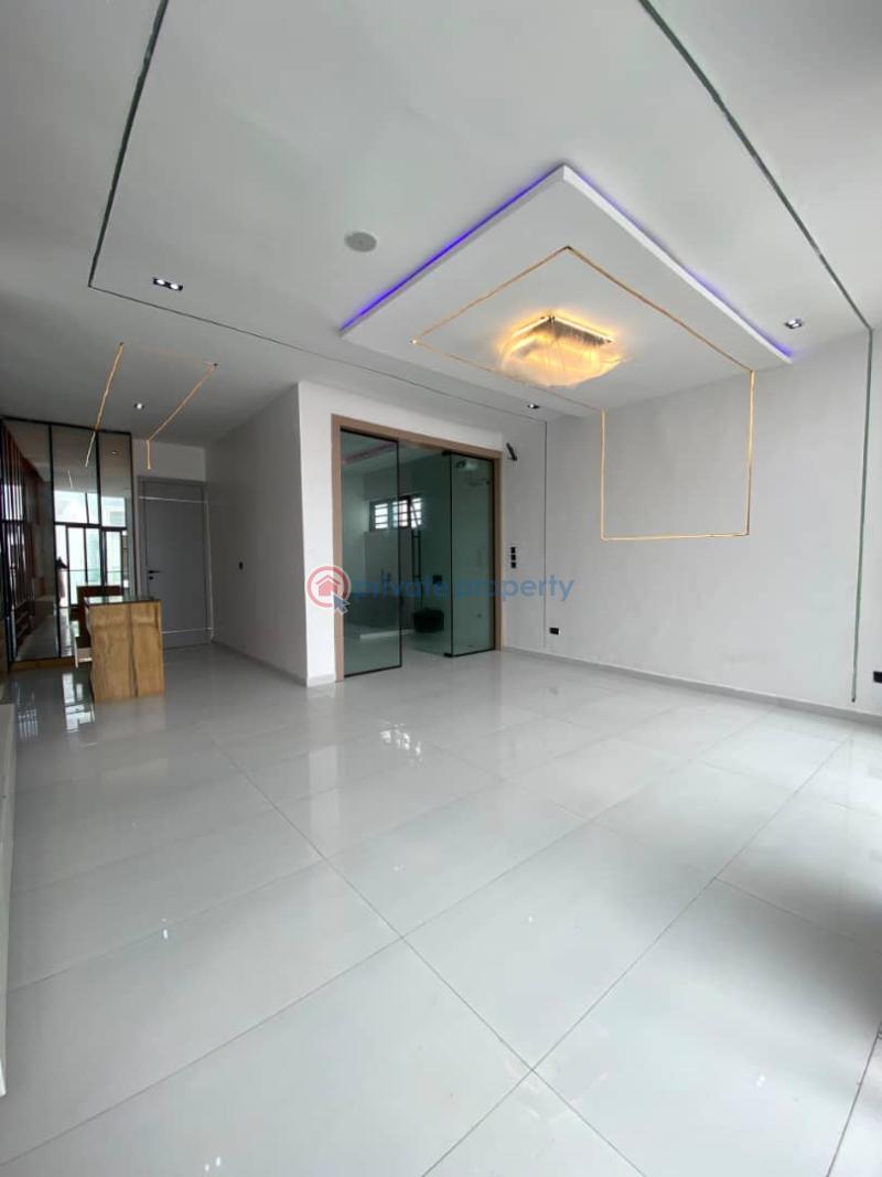 5 bedroom Detached Duplex For Sale Orchid Lekki Lagos - 12