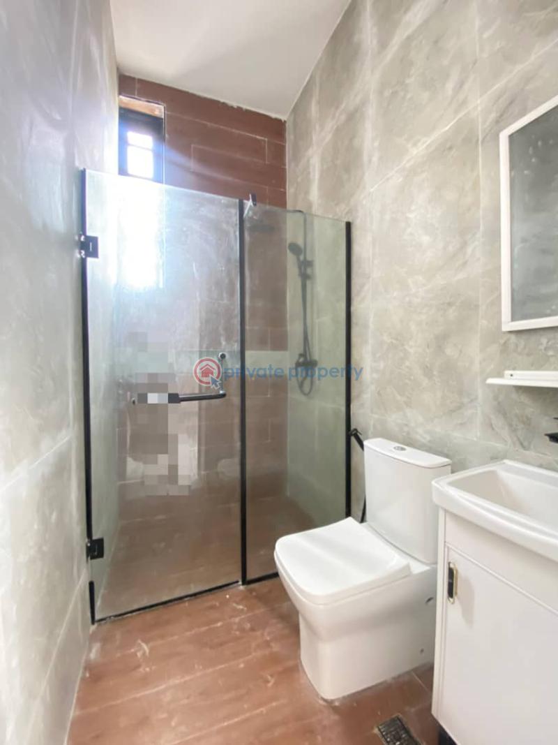 5 bedroom Detached Duplex For Sale Orchid Lekki Lagos - 13
