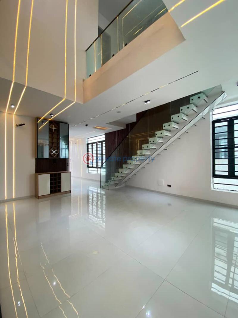5 bedroom Detached Duplex For Sale Orchid Lekki Lagos - 1